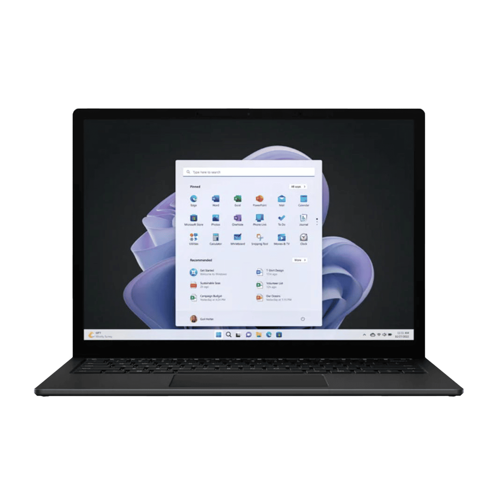 Windowsノート本体 Surface Laptop 5 i7-1255U/8GB/512GB Buy Microsoft Surface Laptop 5 Intel Core i7 12th Gen (15 inch